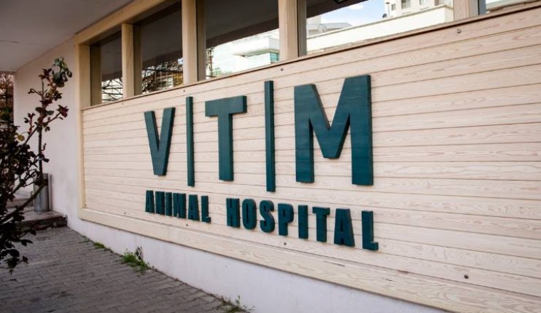 VTM Ankara Veteriner Tıp Merkezi